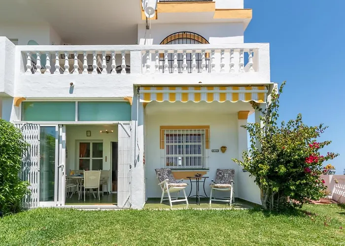 El Faro Home With A View, Pet Friendly, Wifi, Large Terrace, Sea View