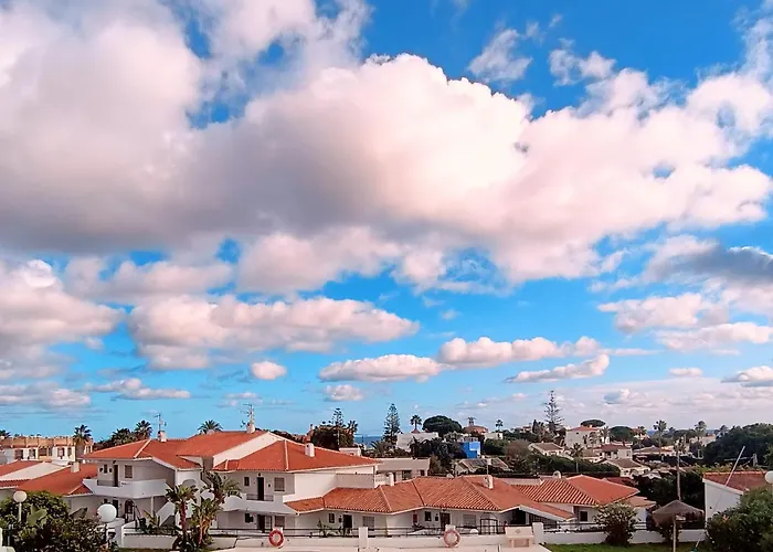 El Faro Home With A View, Pet Friendly, Wifi, Large Terrace, Sea View