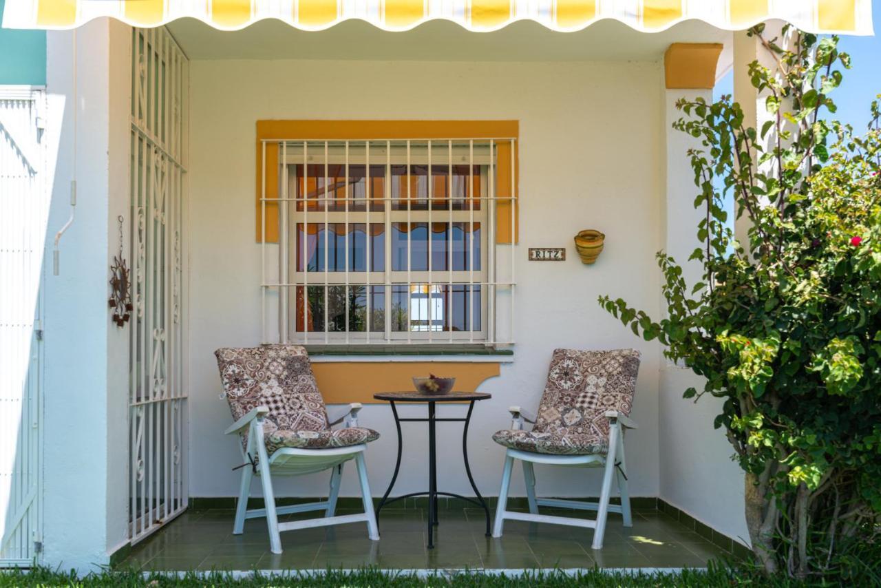 With A View, Pet Friendly, Wifi, Large Terrace, Sea View * El Faro