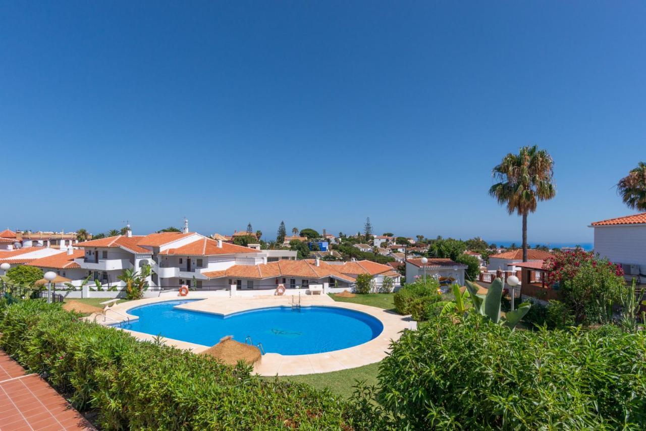 Appartement With A View, Pet Friendly, Wifi, Large Terrace, Sea View