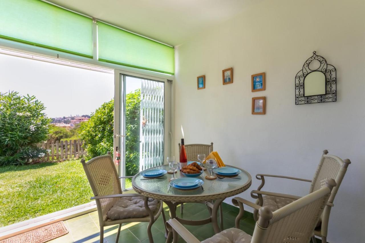 With A View, Pet Friendly, Wifi, Large Terrace, Sea View Appartement