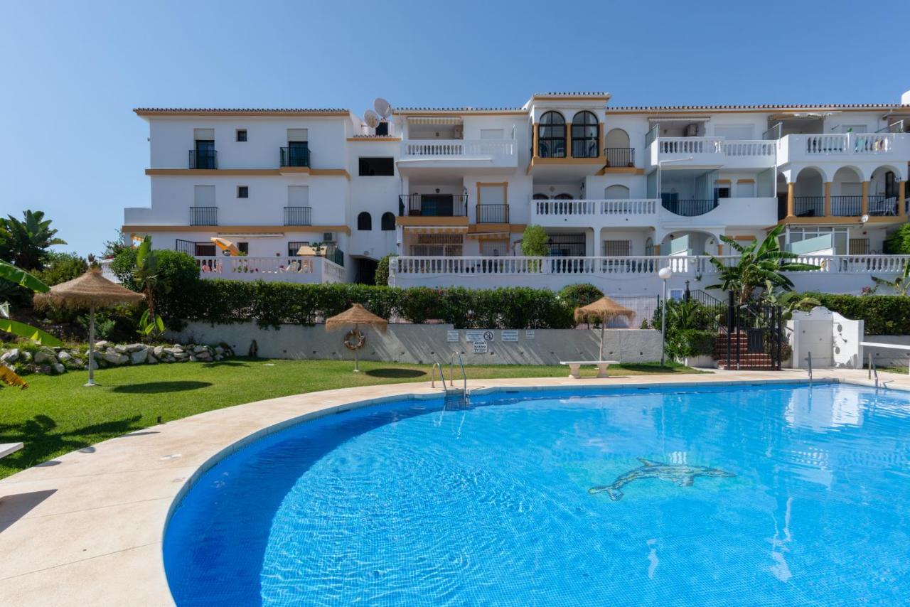With A View, Pet Friendly, Wifi, Large Terrace, Sea View