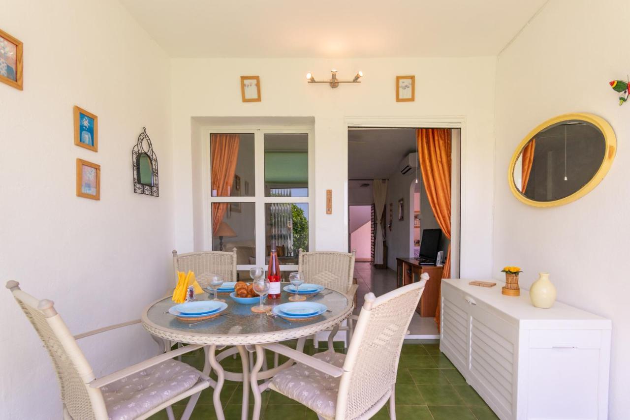 With A View, Pet Friendly, Wifi, Large Terrace, Sea View Appartement *