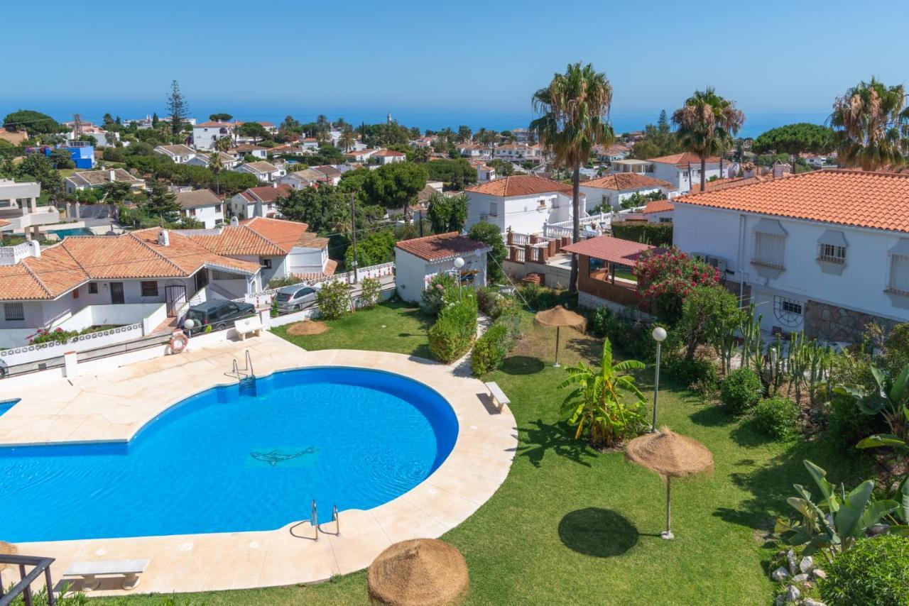 Appartement With A View, Pet Friendly, Wifi, Large Terrace, Sea View El Faro