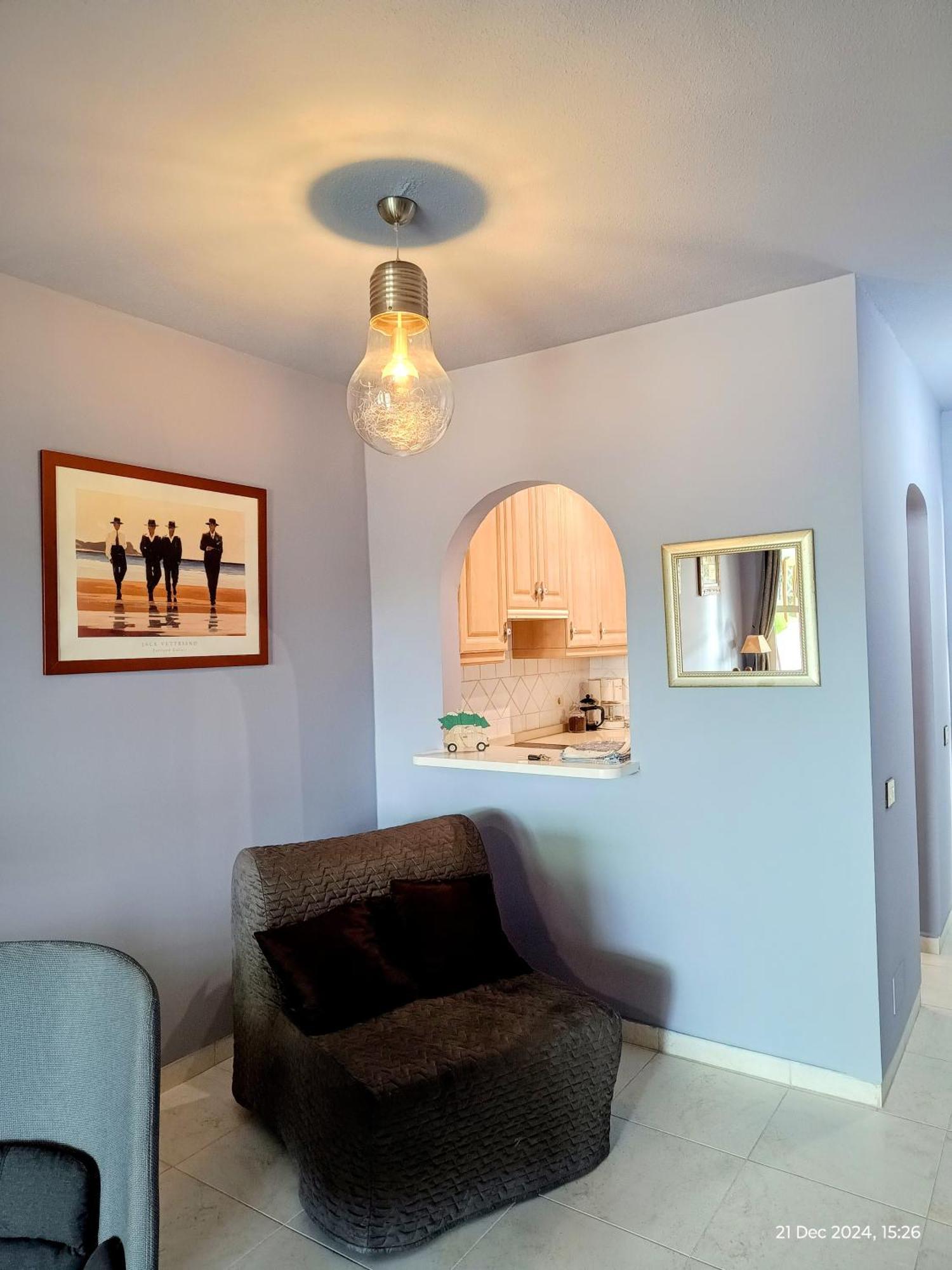 Apartament With A View, Pet Friendly, Wifi, Large Terrace, Sea View *