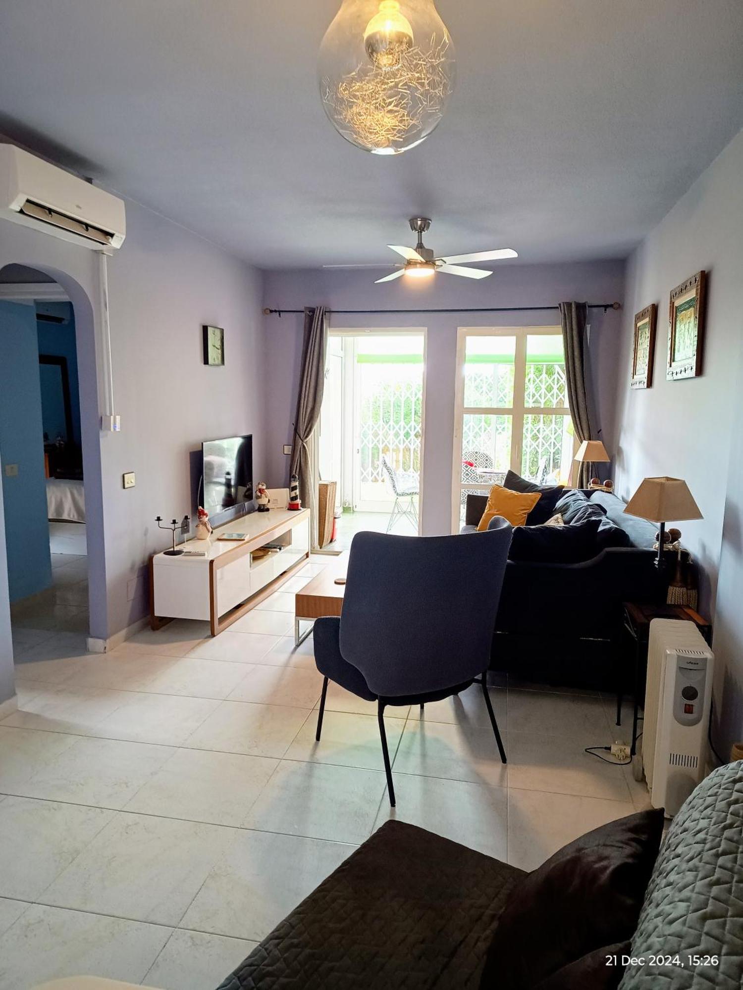 With A View, Pet Friendly, Wifi, Large Terrace, Sea View *