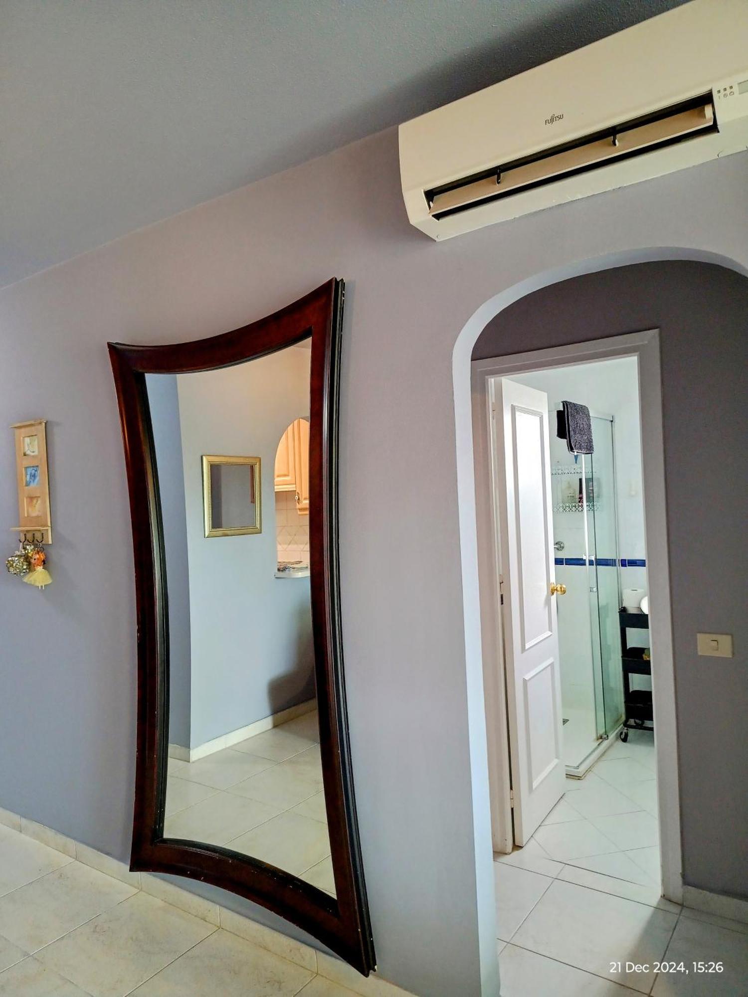 With A View, Pet Friendly, Wifi, Large Terrace, Sea View El Faro