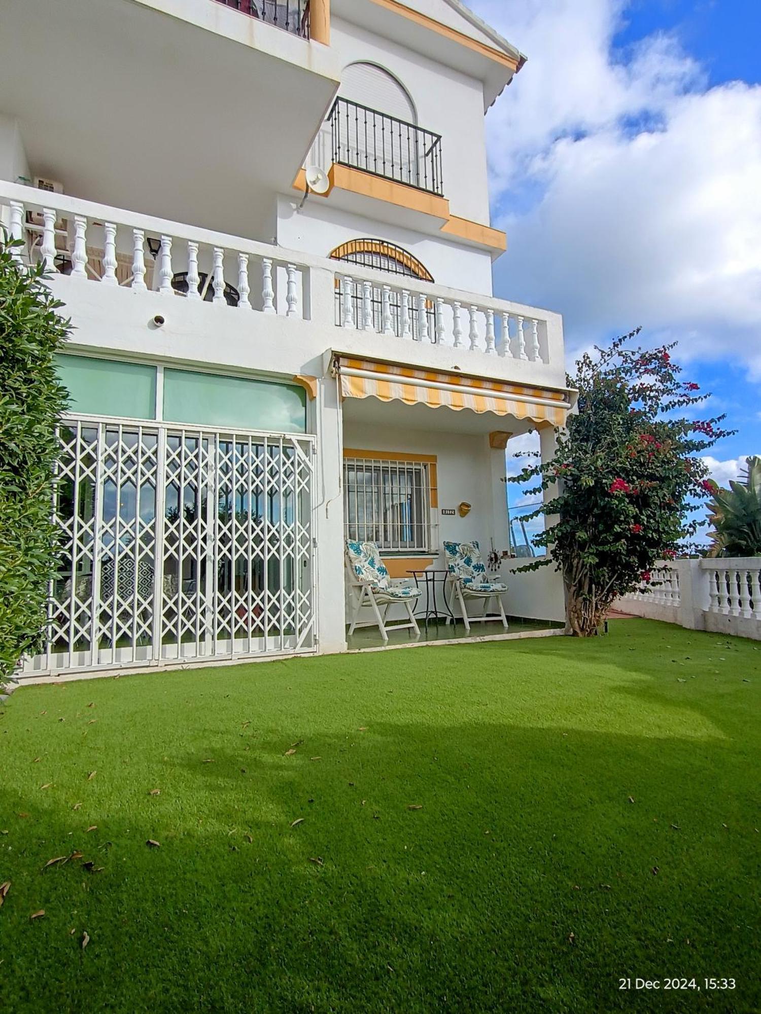 With A View, Pet Friendly, Wifi, Large Terrace, Sea View * El Faro
