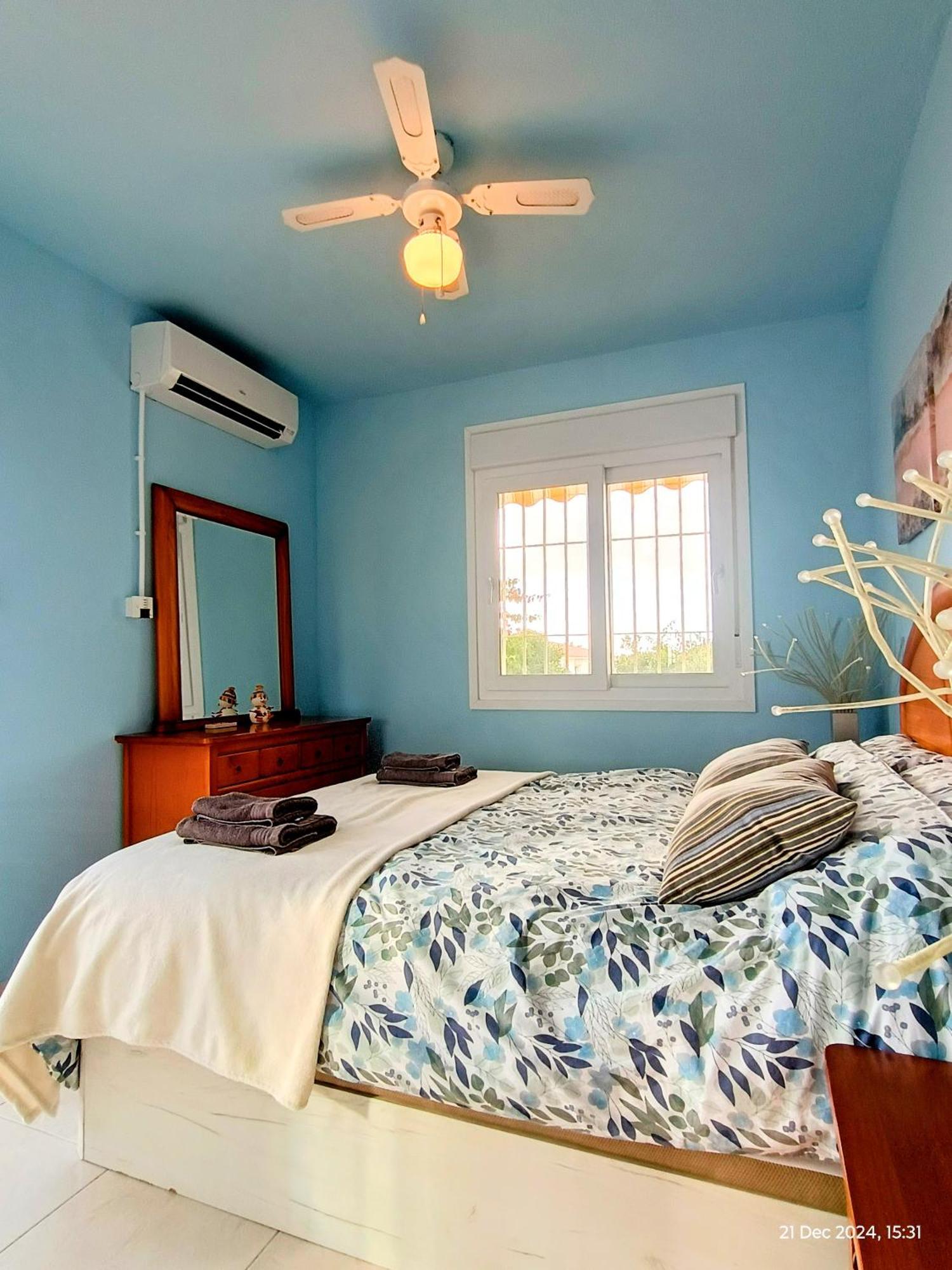 With A View, Pet Friendly, Wifi, Large Terrace, Sea View Appartement *