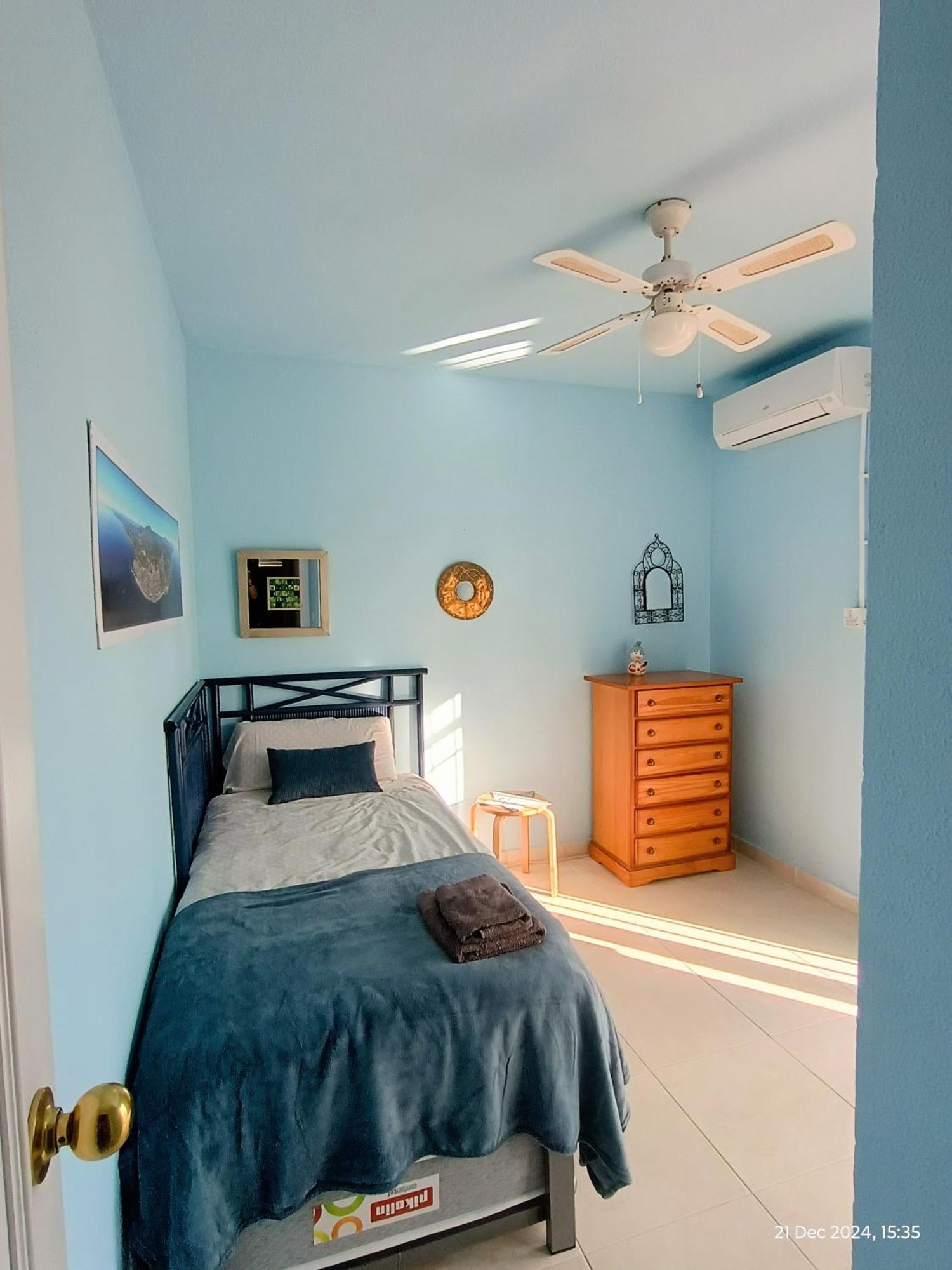 Appartement With A View, Pet Friendly, Wifi, Large Terrace, Sea View