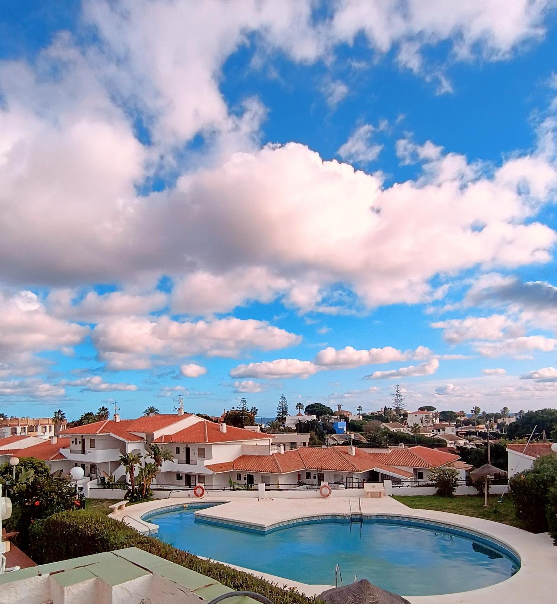 With A View, Pet Friendly, Wifi, Large Terrace, Sea View Appartement *
