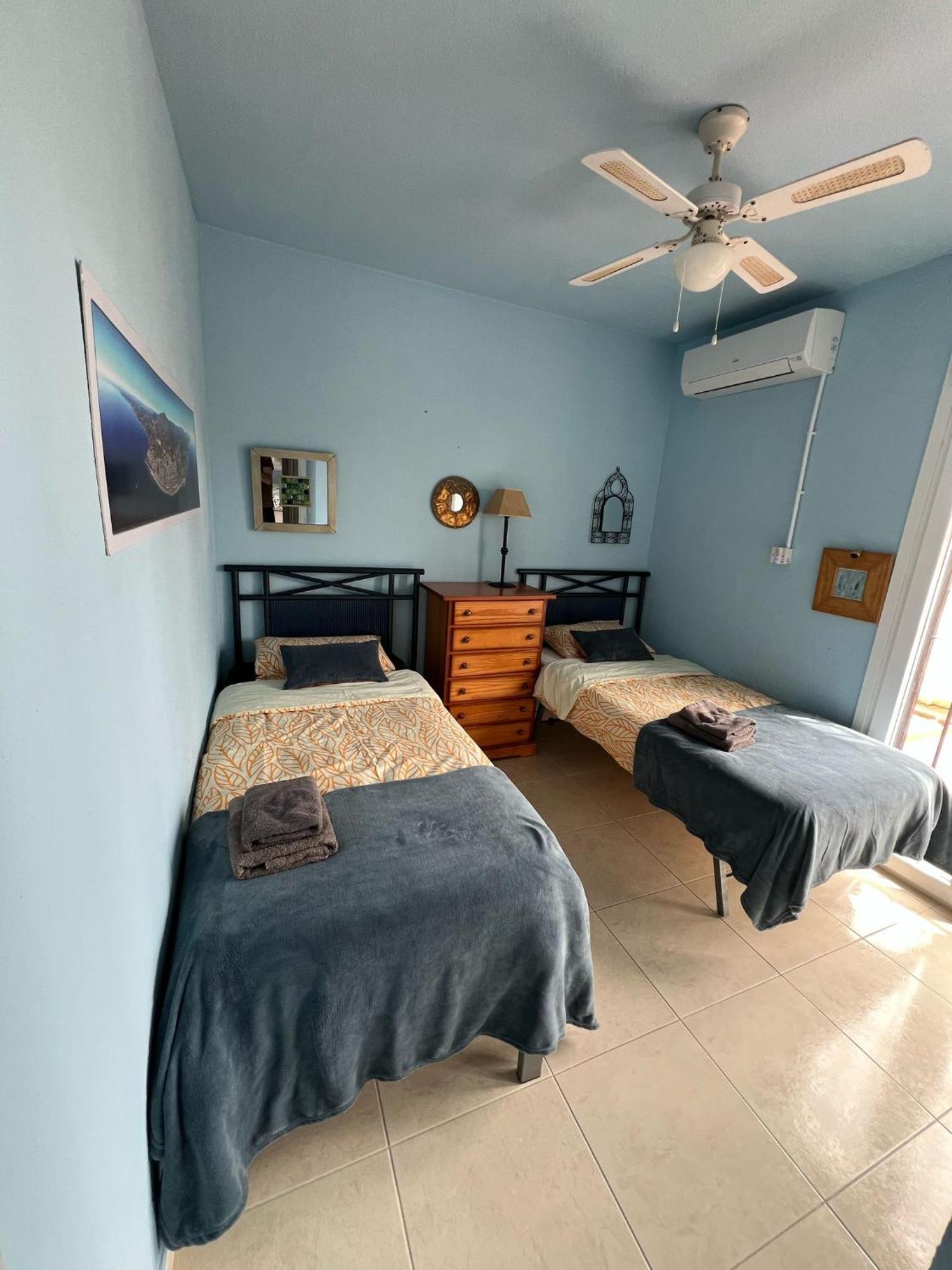 Appartement With A View, Pet Friendly, Wifi, Large Terrace, Sea View *