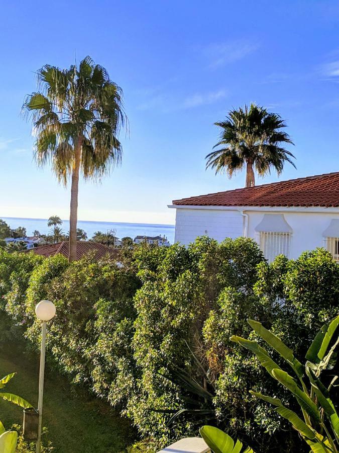 With A View, Pet Friendly, Wifi, Large Terrace, Sea View