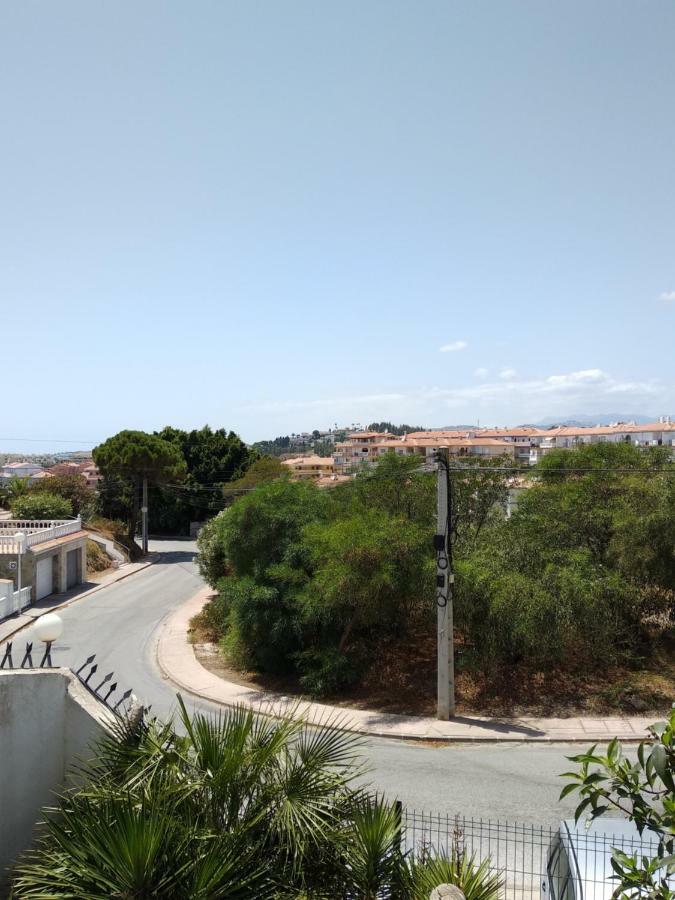 With A View, Pet Friendly, Wifi, Large Terrace, Sea View Appartement El Faro