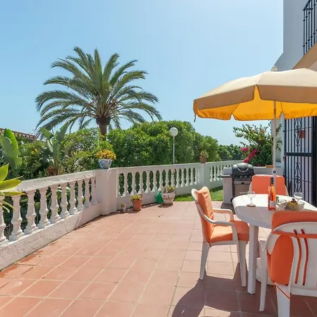 El Faro Home With A View, Pet Friendly, Wifi, Large Terrace, Sea View Exterior photo