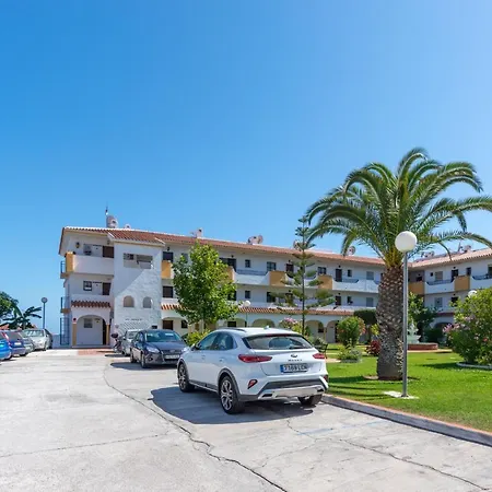 El Faro Home With A View, Pet Friendly, Wifi, Large Terrace, Sea View Exterior photo