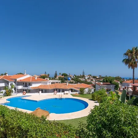 El Faro Home With A View, Pet Friendly, Wifi, Large Terrace, Sea View Exterior photo