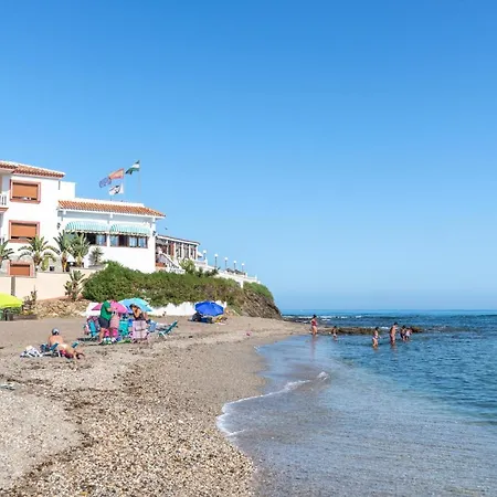El Faro Home With A View, Pet Friendly, Wifi, Large Terrace, Sea View Exterior photo