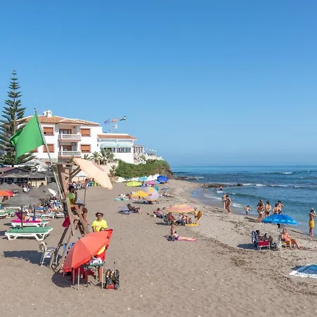 El Faro Home With A View, Pet Friendly, Wifi, Large Terrace, Sea View Exterior photo