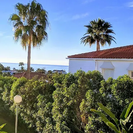 El Faro Home With A View, Pet Friendly, Wifi, Large Terrace, Sea View Exterior photo