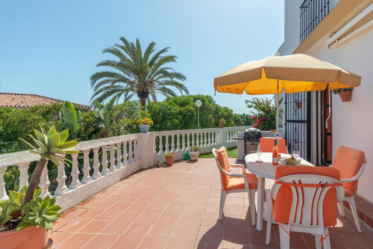 With A View, Pet Friendly, Wifi, Large Terrace, Sea View Appartement *