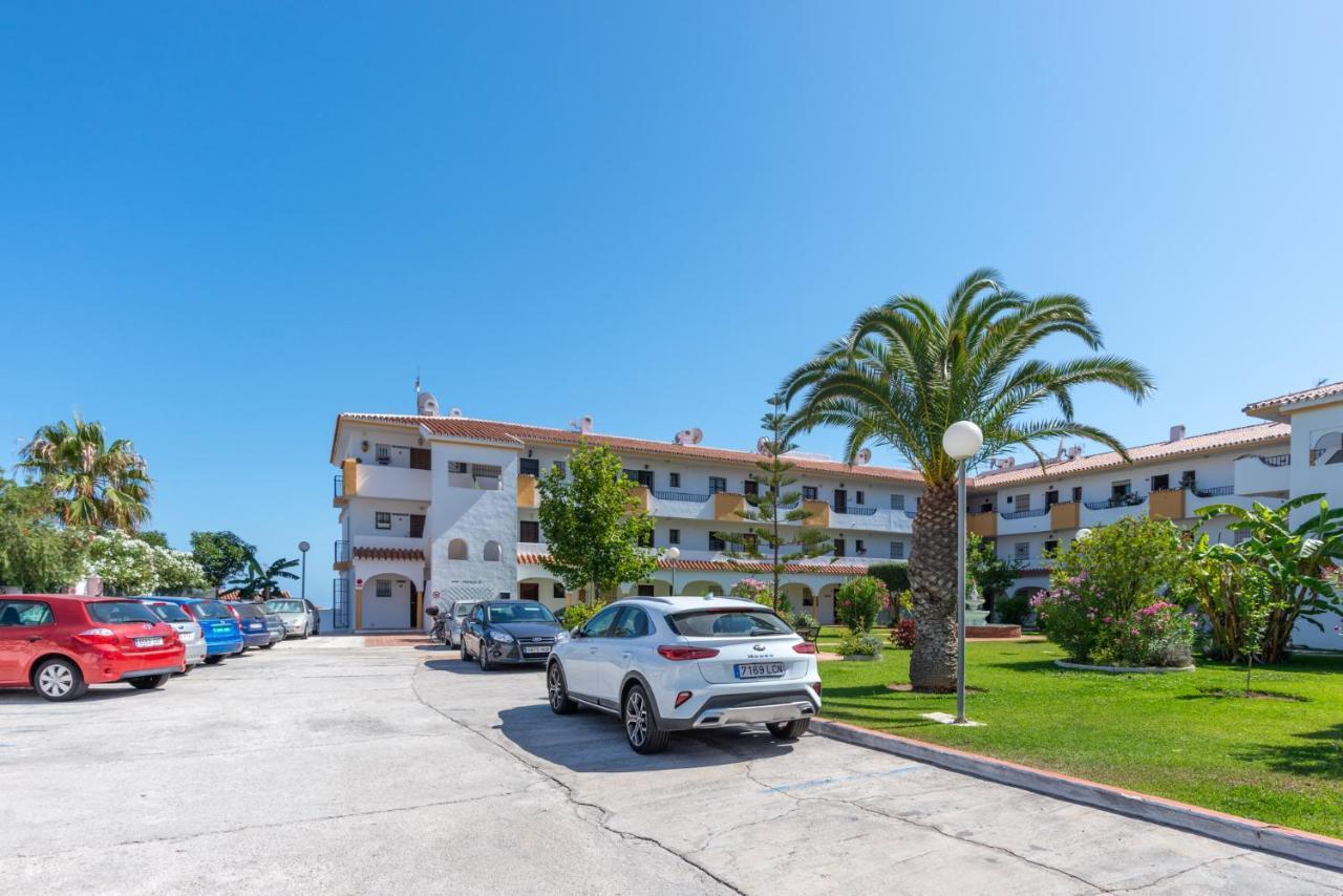 With A View, Pet Friendly, Wifi, Large Terrace, Sea View El Faro