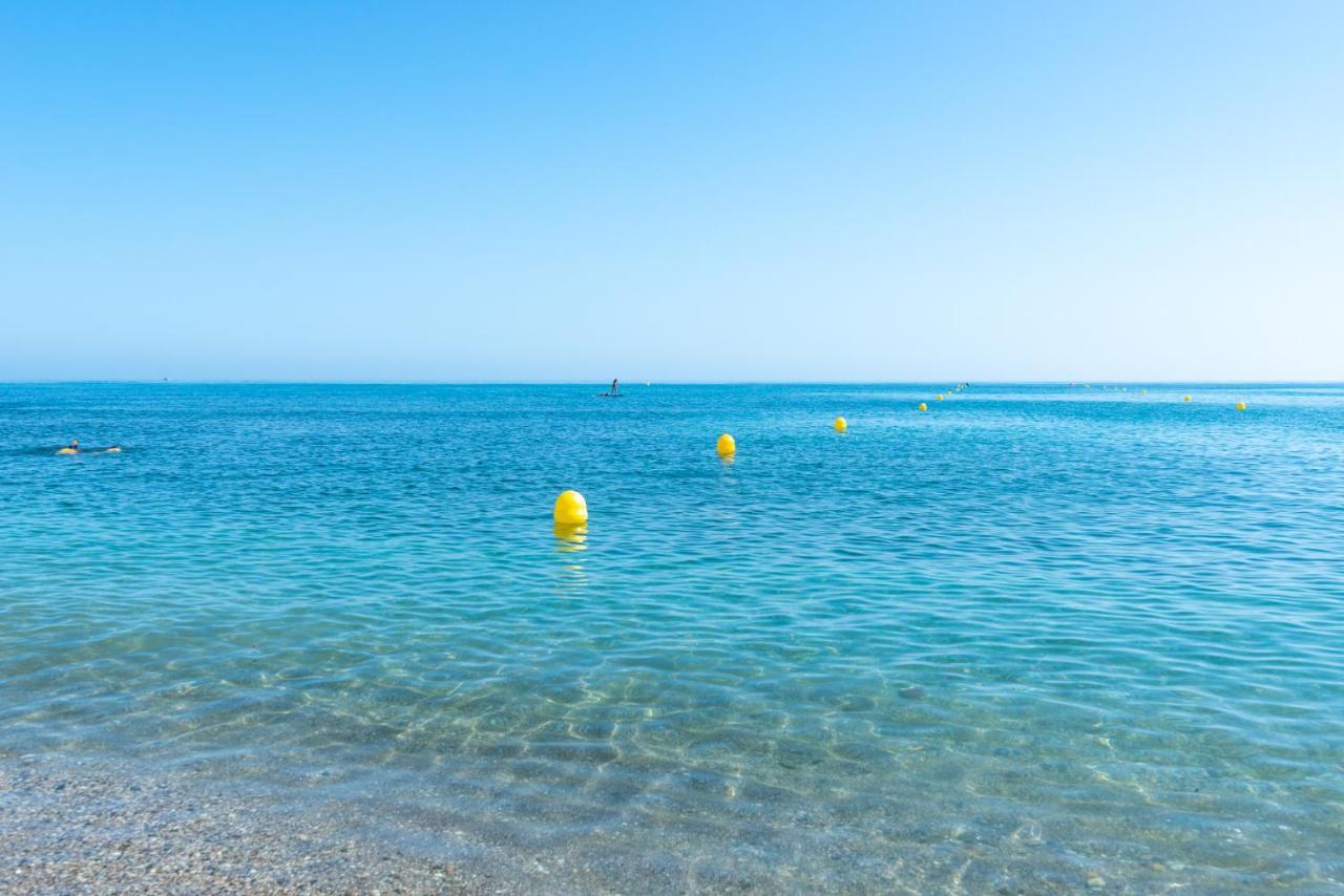 Apartament With A View, Pet Friendly, Wifi, Large Terrace, Sea View *