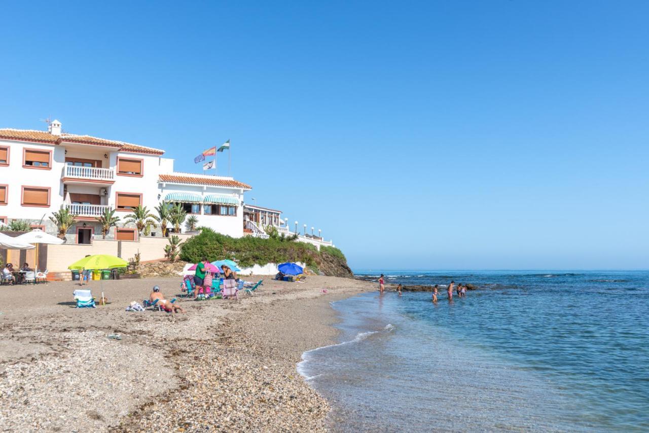 Apartment With A View, Pet Friendly, Wifi, Large Terrace, Sea View
