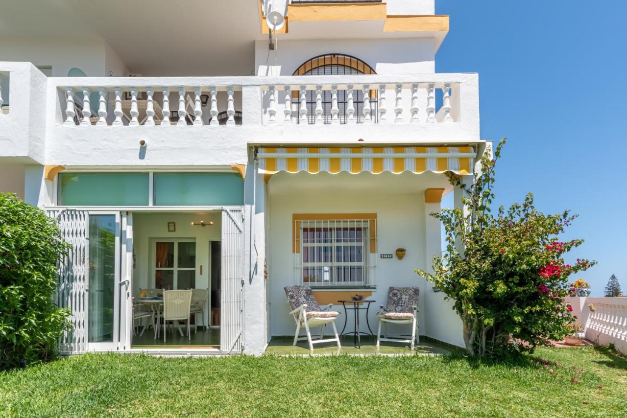 With A View, Pet Friendly, Wifi, Large Terrace, Sea View *