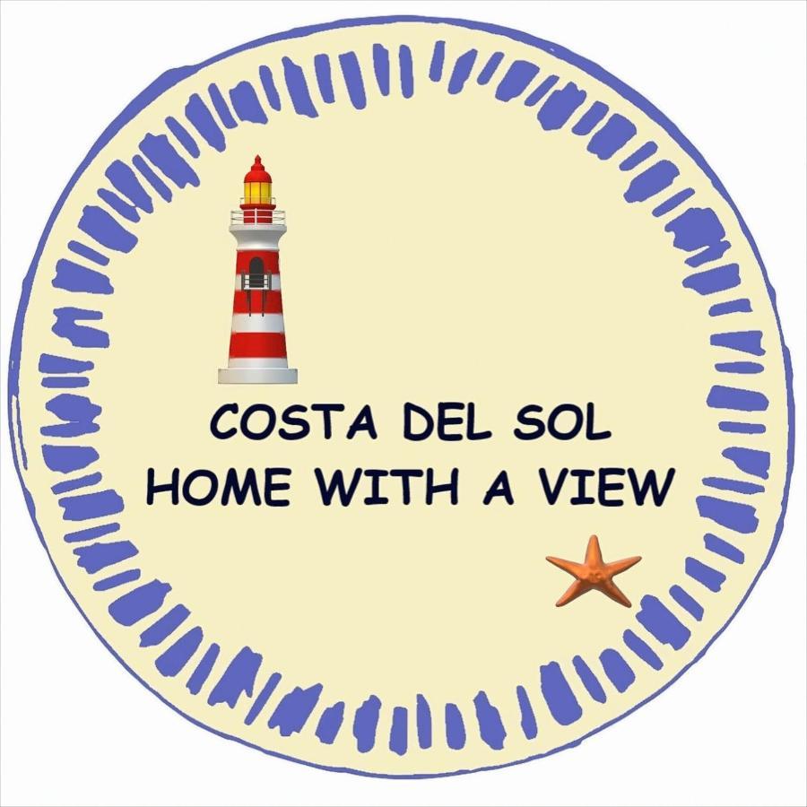 With A View, Pet Friendly, Wifi, Large Terrace, Sea View Appartement El Faro