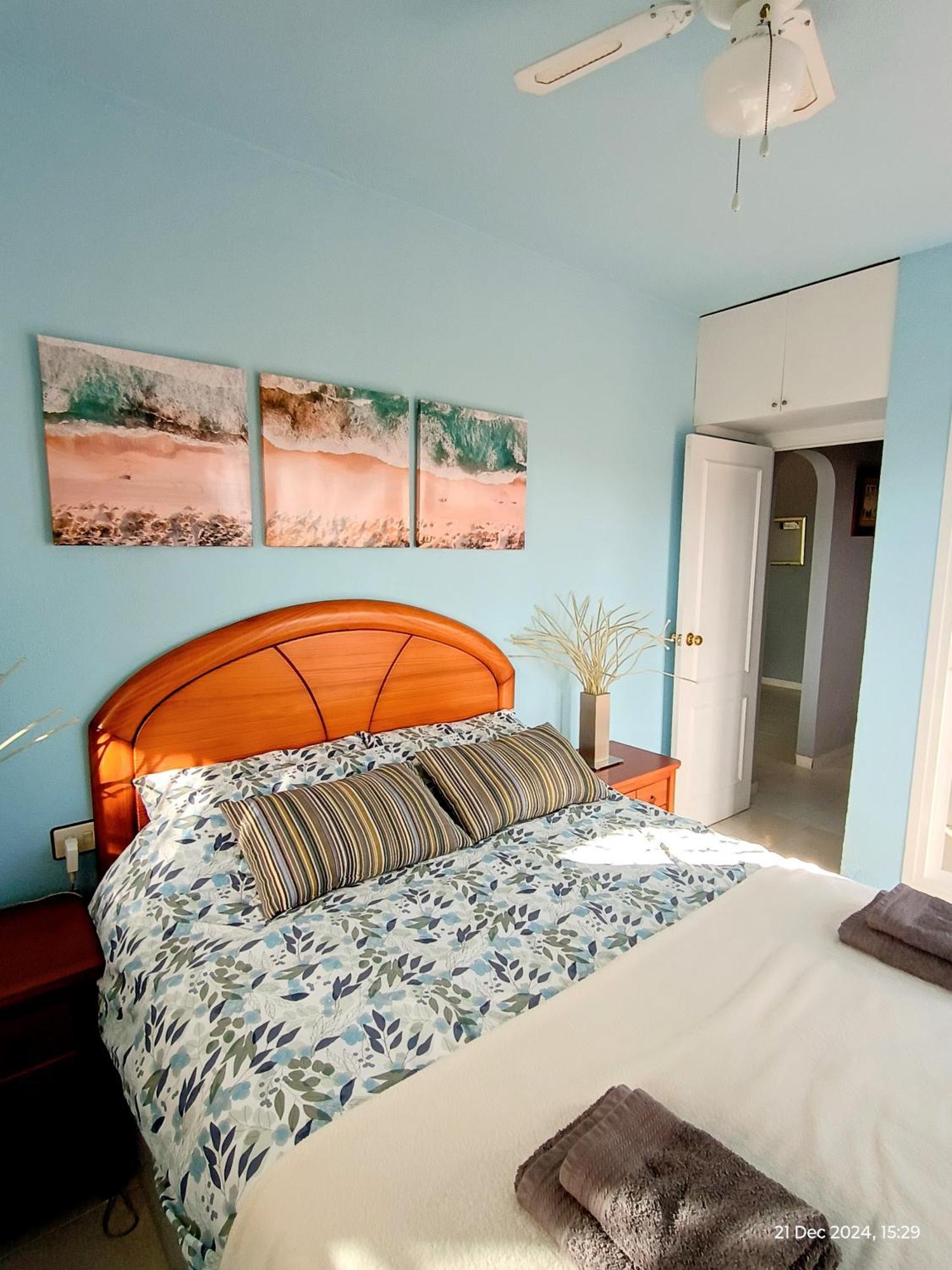 With A View, Pet Friendly, Wifi, Large Terrace, Sea View Apartment