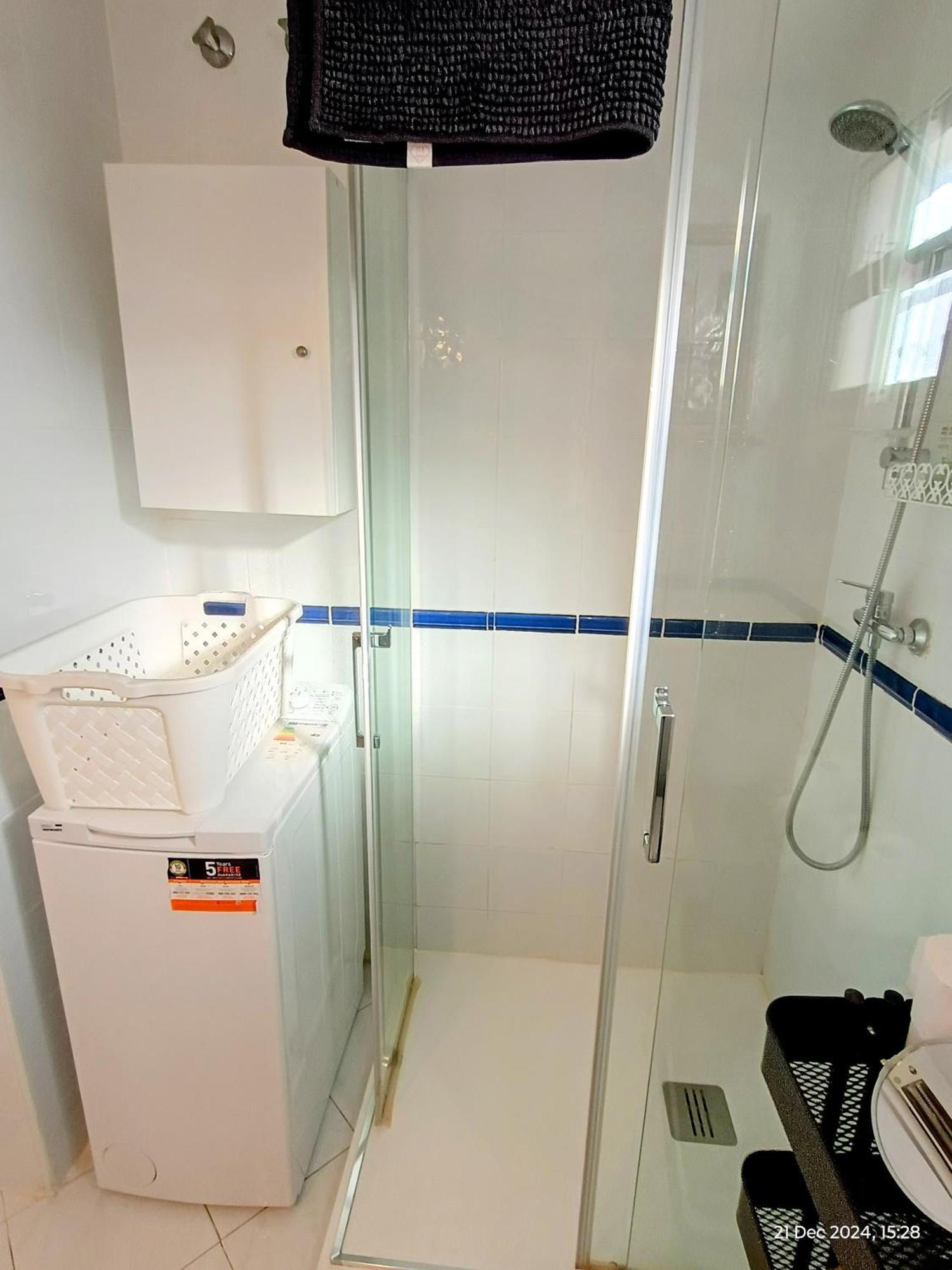 Apartment With A View, Pet Friendly, Wifi, Large Terrace, Sea View El Faro
