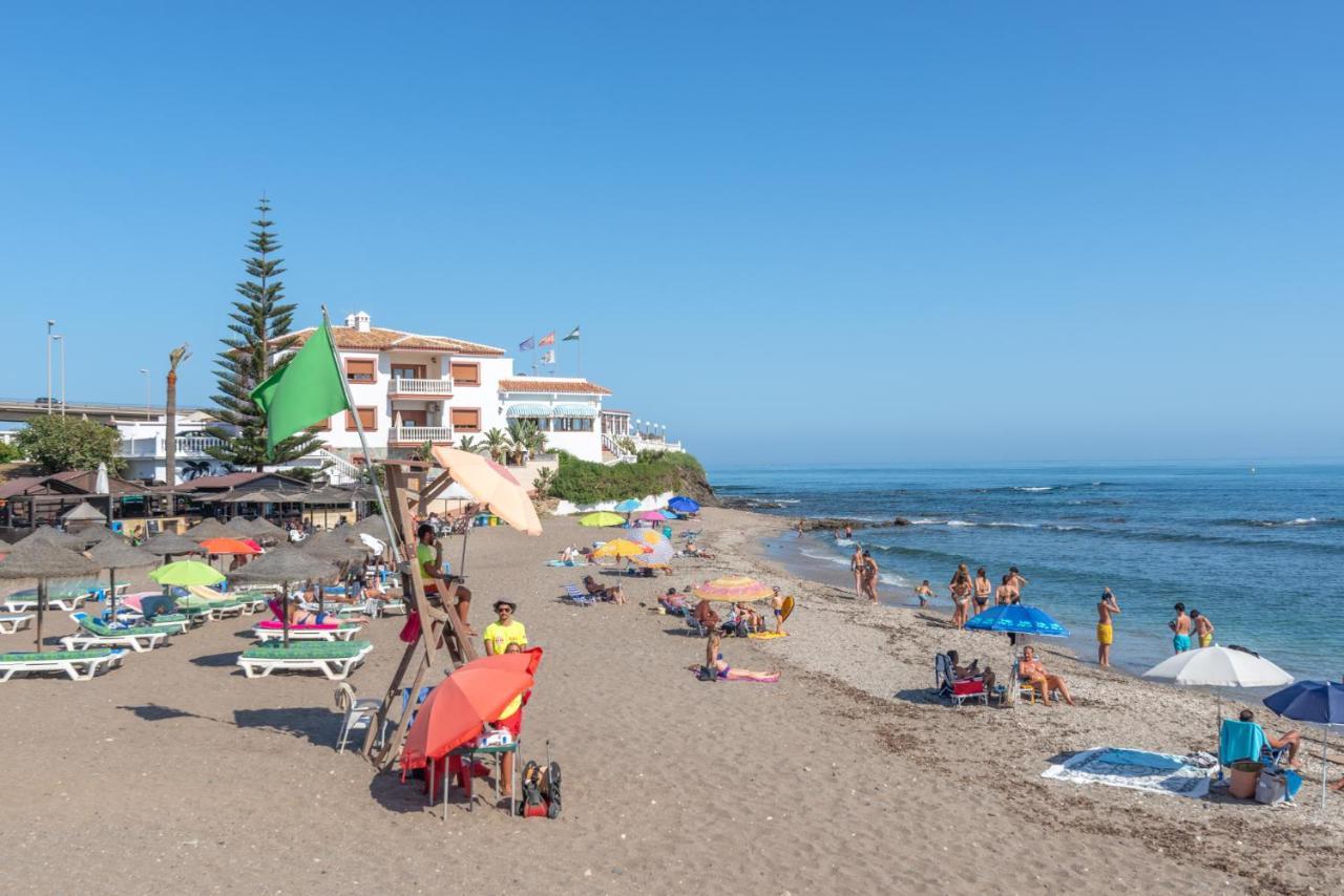 With A View, Pet Friendly, Wifi, Large Terrace, Sea View