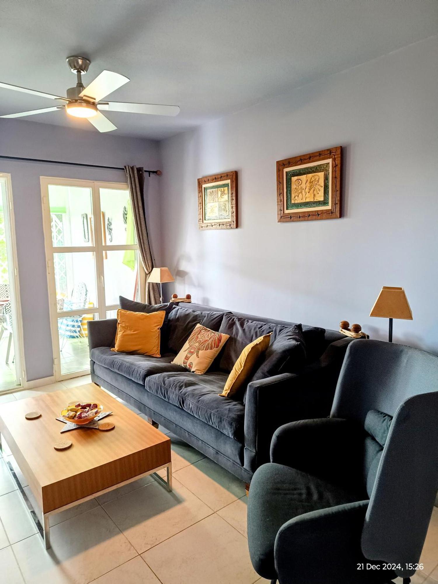With A View, Pet Friendly, Wifi, Large Terrace, Sea View Apartamento El Faro